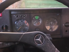 Mercedes-Benz 817, снимка 7