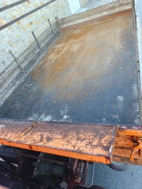 Mercedes-Benz 817, снимка 5