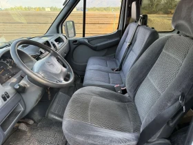 Mercedes-Benz 412 Sprinter 2.2cdi.131k, снимка 9