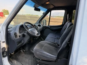 Mercedes-Benz 412 Sprinter 2.2cdi.131k, снимка 8