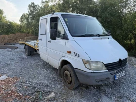 Mercedes-Benz 412 Sprinter 2.2cdi.131k, снимка 3