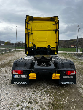 Scania R R410, снимка 4