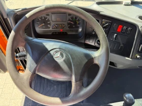 Mercedes-Benz Atego 822 3.80.  2.36. 3-  | Mobile.bg    16