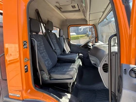 Mercedes-Benz Atego 822 3.80.  2.36. 3-  | Mobile.bg    12
