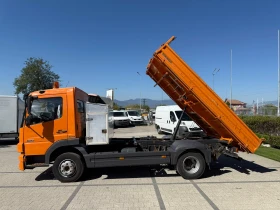 Mercedes-Benz Atego 822 3.80.  2.36. 3-  | Mobile.bg    4