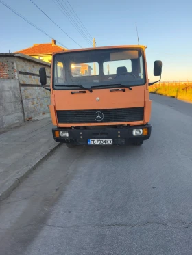 Mercedes-Benz 817, снимка 1