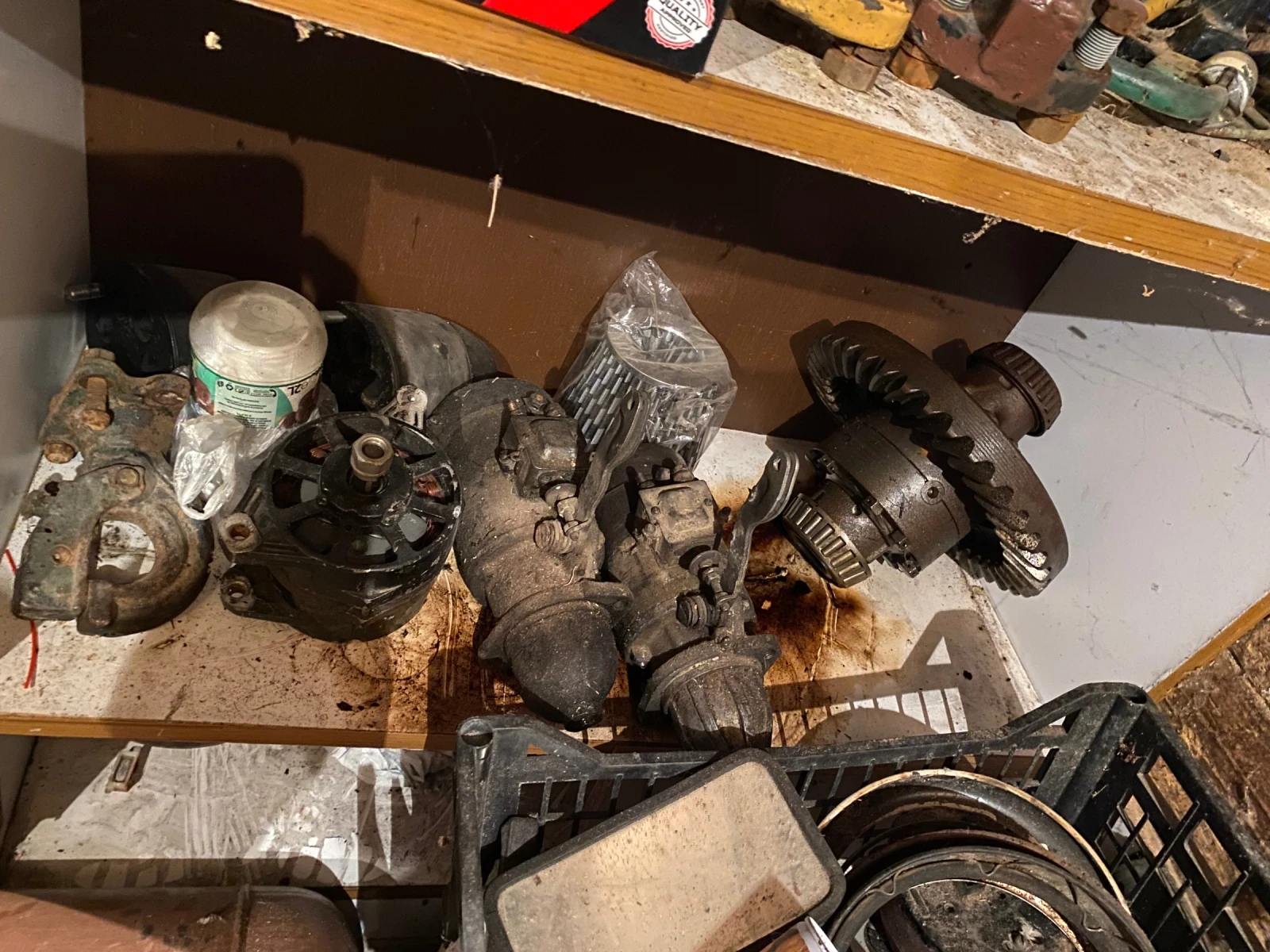 Gaz 63  - изображение 6