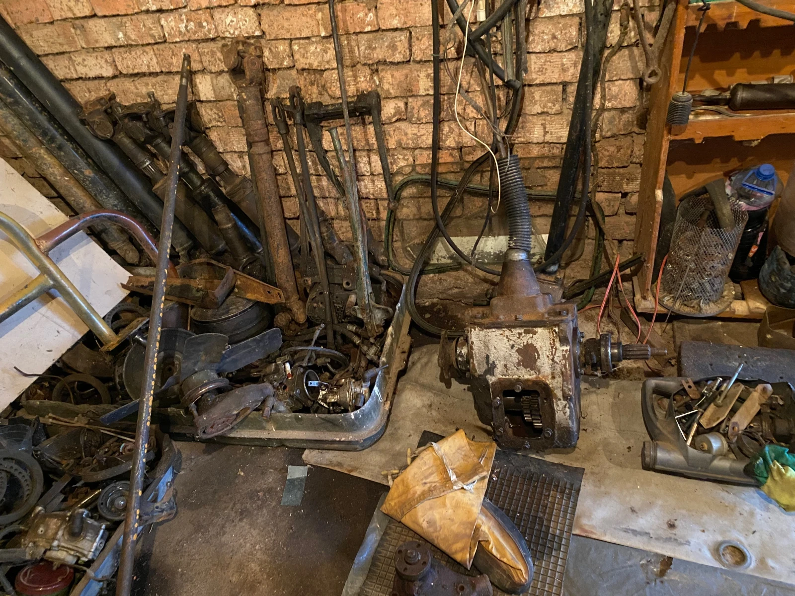 Gaz 63  - изображение 8