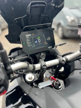 Yamaha Mt-09 TRACER 900 2025, снимка 3