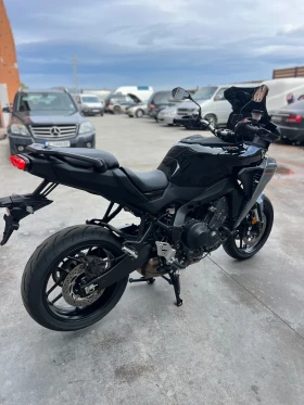 Yamaha Mt-09 TRACER 900 2025, снимка 6
