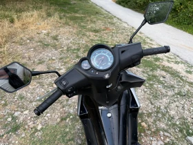 Honda Ns, снимка 2