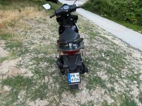 Honda Ns, снимка 3