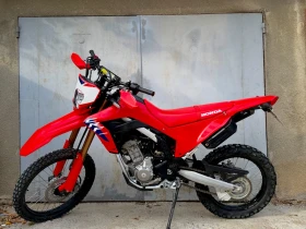 Honda Crf, снимка 1
