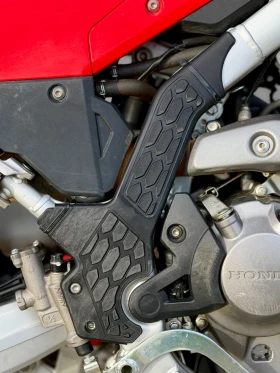 Honda Crf, снимка 9