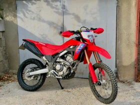 Honda Crf, снимка 2