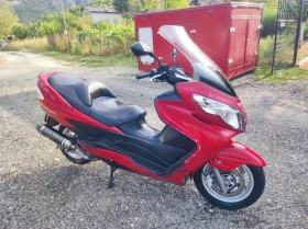 Suzuki Burgman 400 i ABS  | Mobile.bg    3