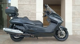 Yamaha Majesty 400, снимка 9