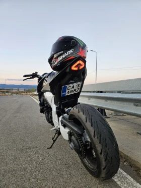 Honda Cb 1000r 2017 ABS, снимка 1