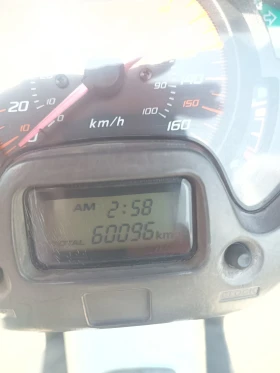 Обява за продажба на Honda Pantheon 150i 4T ~1 800 лв. - изображение 7