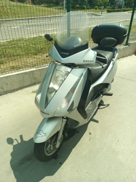 Обява за продажба на Honda Pantheon 150i 4T ~1 800 лв. - изображение 1