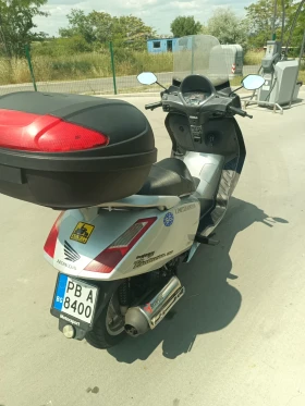 Обява за продажба на Honda Pantheon 150i 4T ~1 800 лв. - изображение 3