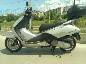 Обява за продажба на Honda Pantheon 150i 4T ~1 800 лв. - изображение 5