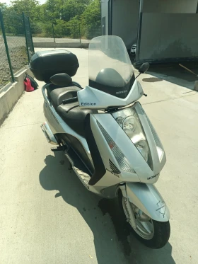 Обява за продажба на Honda Pantheon 150i 4T ~1 800 лв. - изображение 1