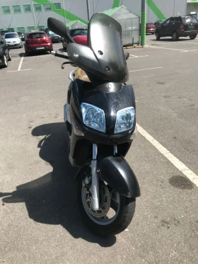 Обява за продажба на Yamaha Versity ~1 199 лв. - изображение 1