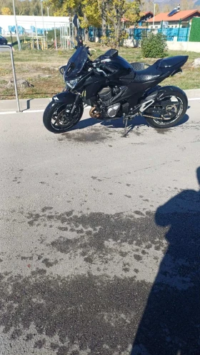 Обява за продажба на Kawasaki Z 800 ~11 700 лв. - изображение 4