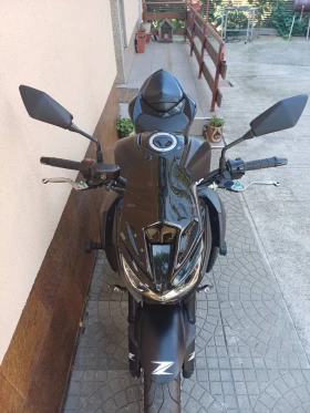 Обява за продажба на Kawasaki Z 800 ~11 700 лв. - изображение 1
