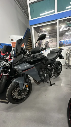 Yamaha Mt-09 TRACER 900 2025 | Mobile.bg    11