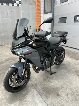     Yamaha Mt-09 TRACER 900 2025