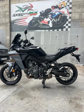 Yamaha Mt-09 TRACER 900 2025 | Mobile.bg    7