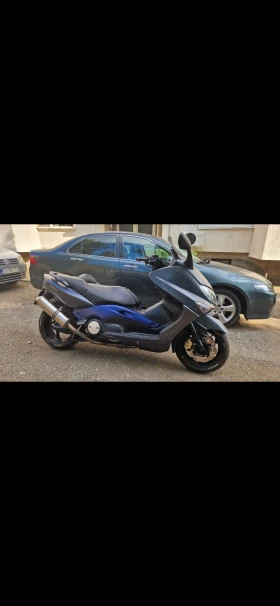 Yamaha T-max undefined | Auto.bg — изображение 3