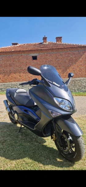 Yamaha T-max undefined | Auto.bg — изображение 6