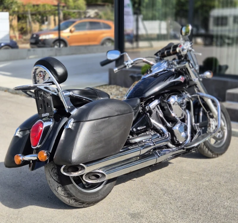 Kawasaki Vulcan VN 2000 Classic 2053, снимка 11 - Мотоциклети и мототехника - 47465507