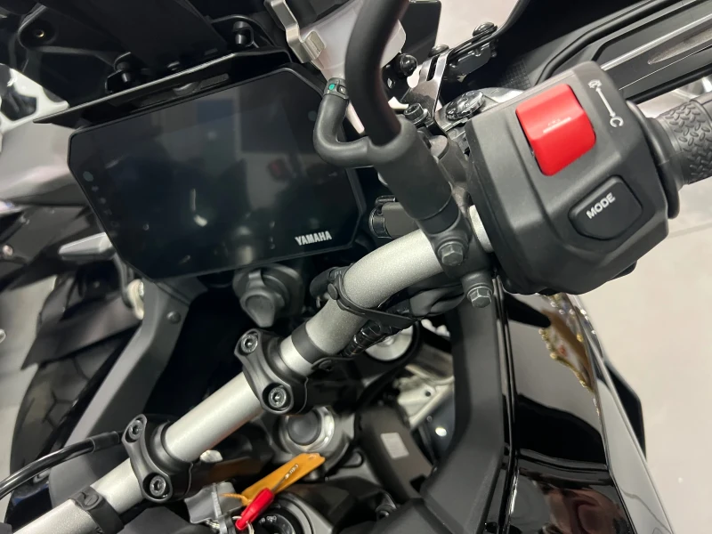 Yamaha Mt-09 TRACER 900 2025, снимка 15 - Мотоциклети и мототехника - 52454559