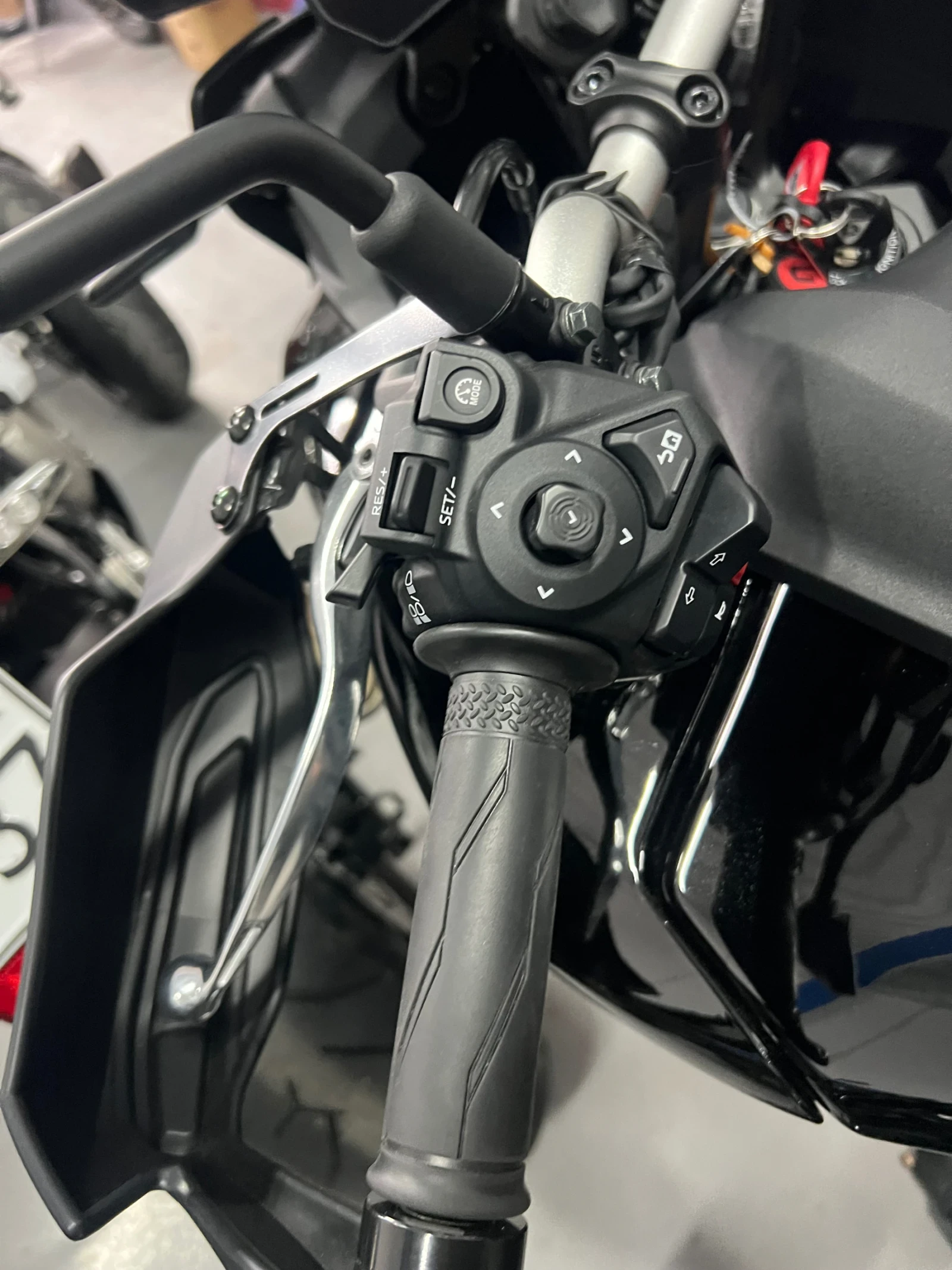 Yamaha Mt-09 TRACER 900 2025 | Mobile.bg   16