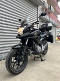 Honda Nc 700XD, снимка 1 - Мотоциклети и мототехника - 44584832