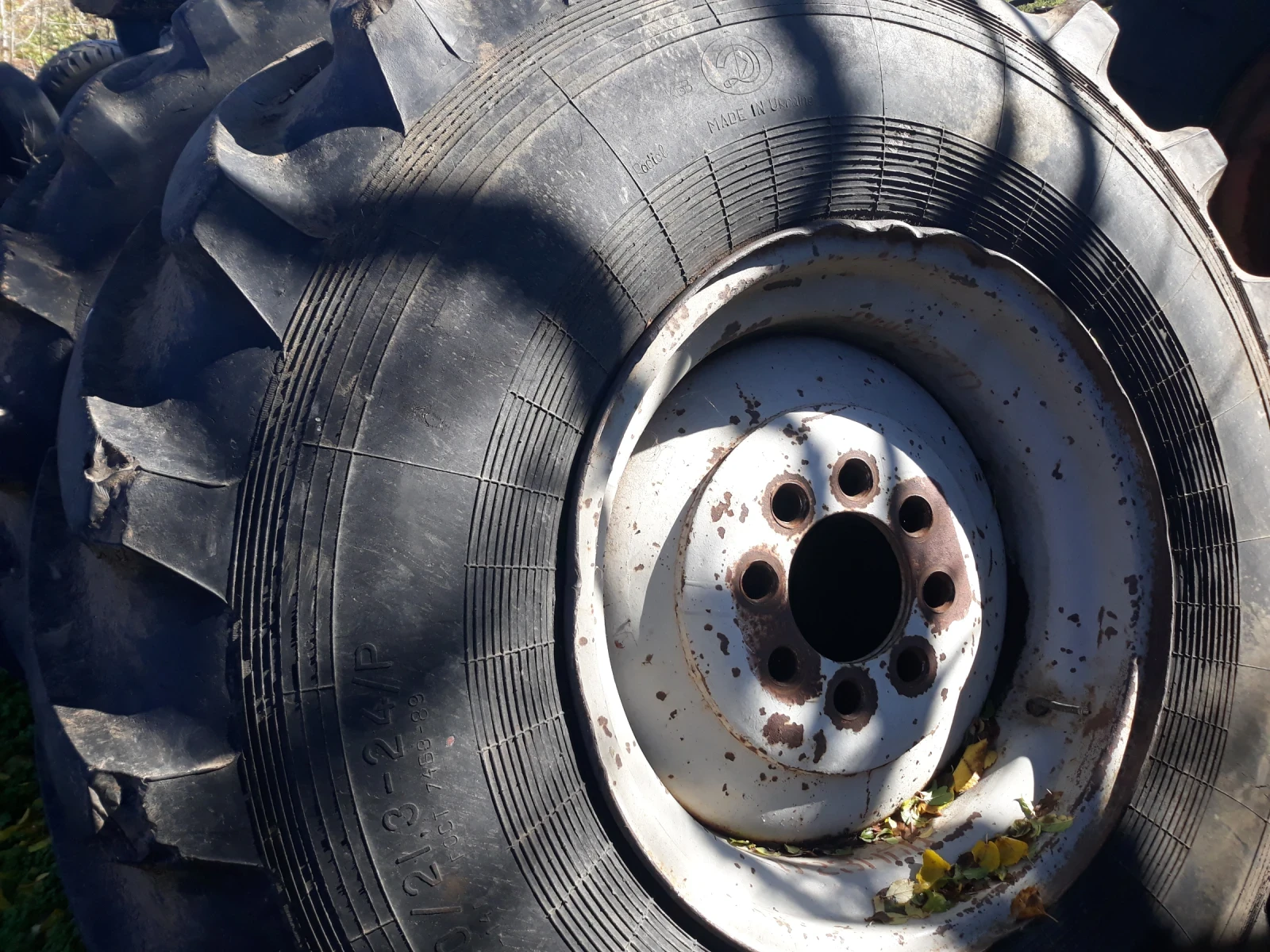 Трактор Т 150 - изображение 6