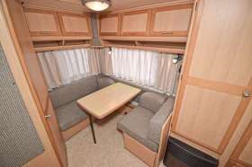 Каравана TEC Travel King 390, снимка 13