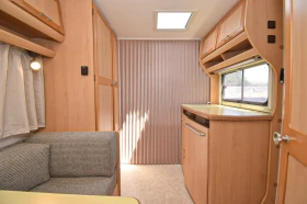 Каравана TEC Travel King 390, снимка 5