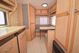 Каравана TEC Travel King 390, снимка 12