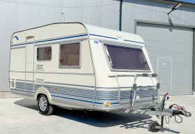 Каравана TEC Travel King 390