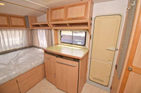Каравана TEC Travel King 390 | Auto.bg — изображение 9