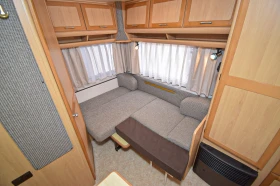 Каравана TEC Travel King 390 | Auto.bg — изображение 14