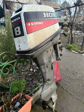 ����������� �������� Honda | Mobile.bg � ����� ������ 2