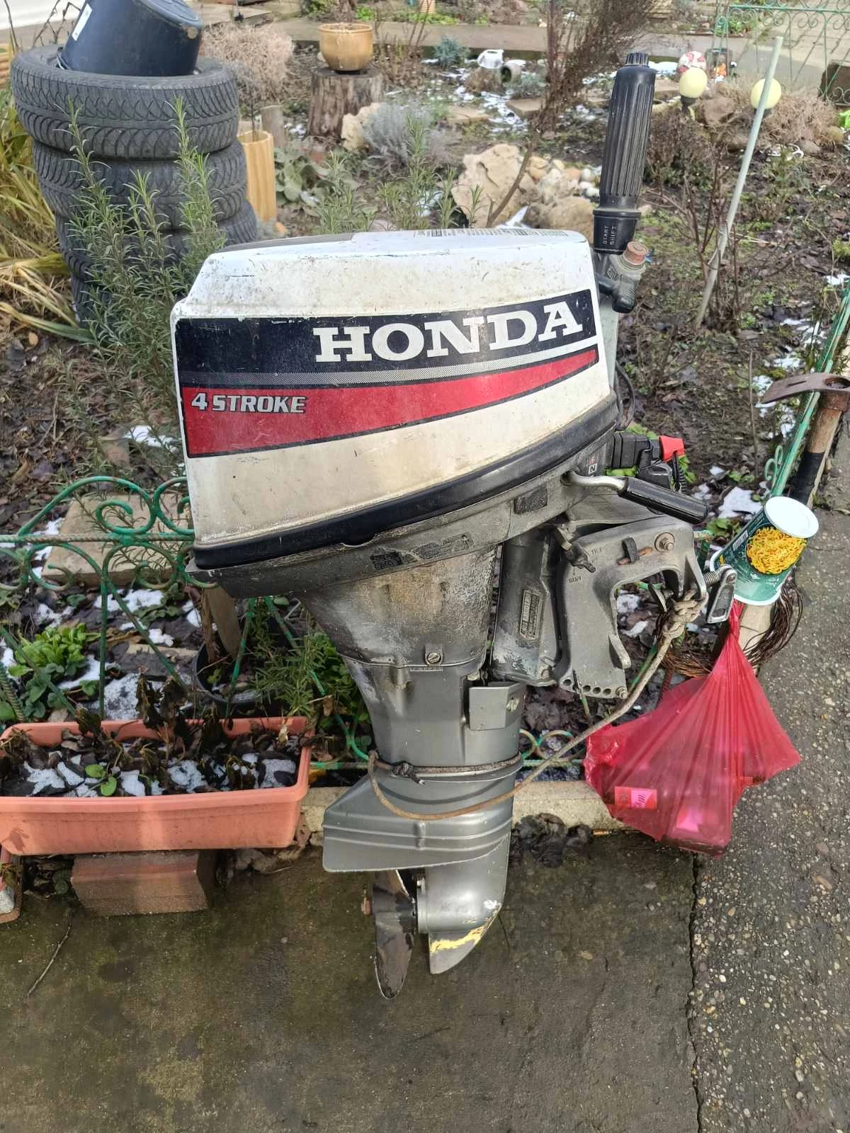 ����������� �������� Honda | Mobile.bg � ����������� 1