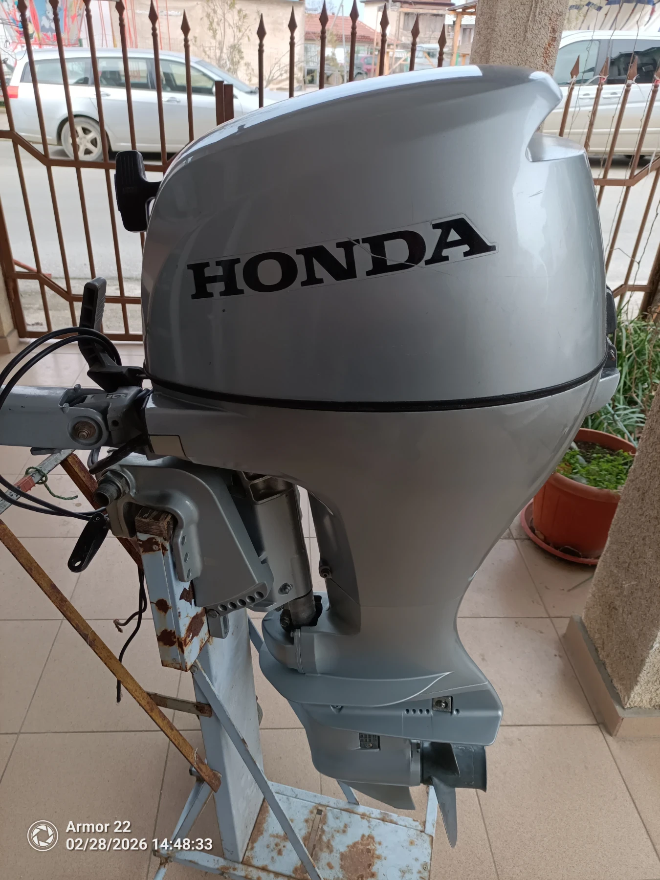 ����������� �������� Honda | Mobile.bg � ����������� 3