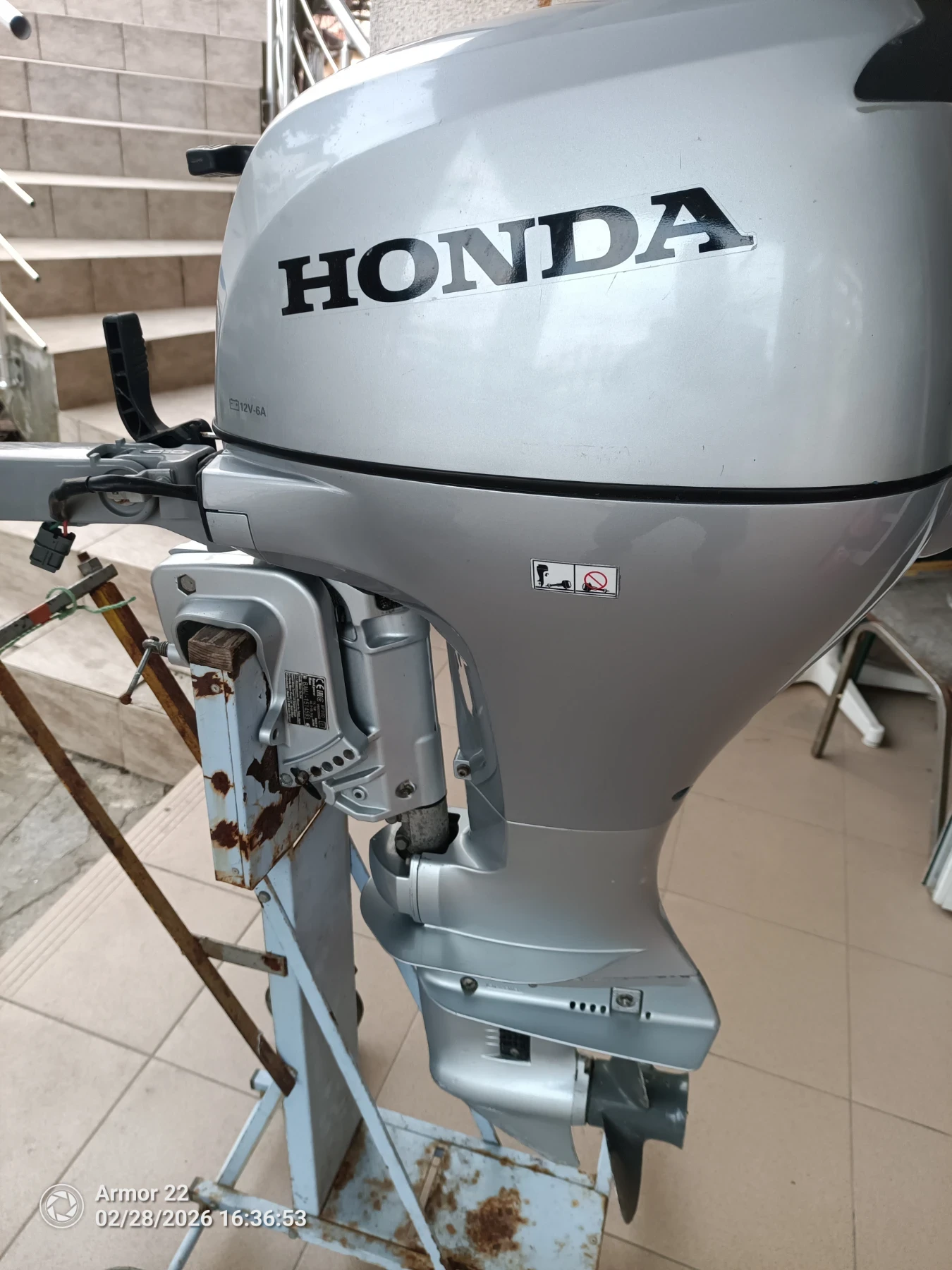 ����������� �������� Honda | Mobile.bg � ����������� 6